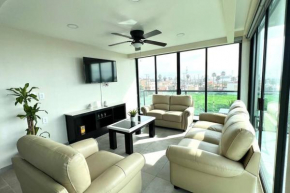 Luxury 2BR Condo Rosarito (G)